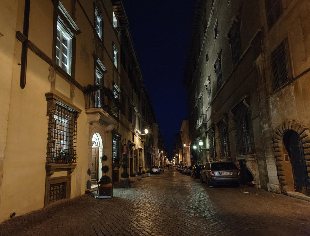 Relais Giulia
