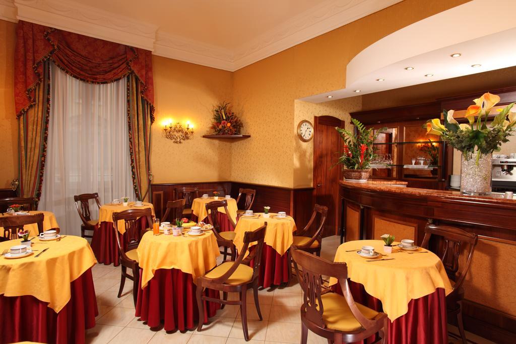 Hotel Serena 3*