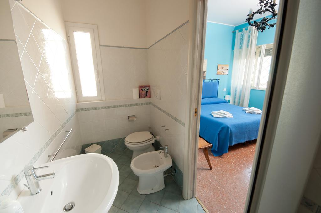 Passeggiate Romane Bed & Breakfast 2*