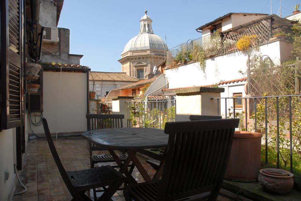 Rsh Fori Imperiali Appartamento *