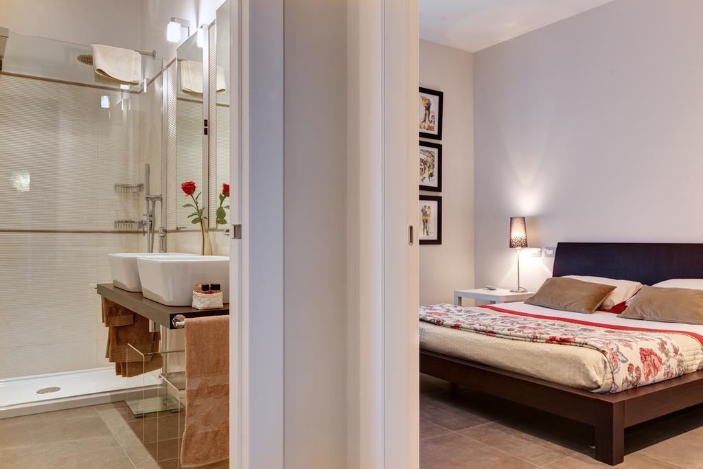 Aparthotel Appia Antica Roma
