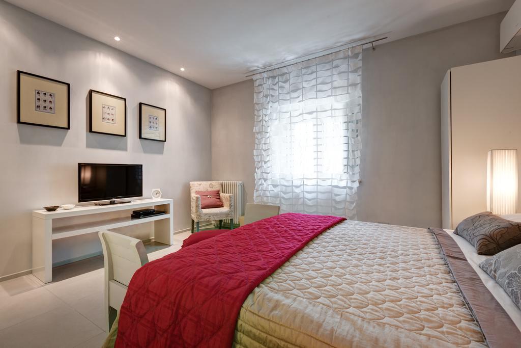 Appia Antica Aparthotel Roma