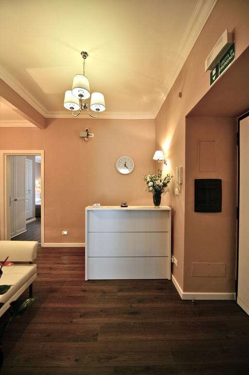 Pensión Rim Rooms Roma