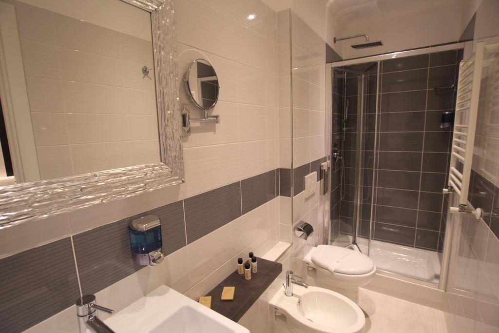 Interno 7 Luxury Gasthof 2*