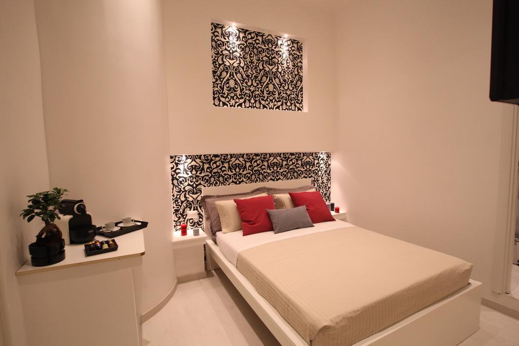 Interno 7 Luxury Gasthof Rom