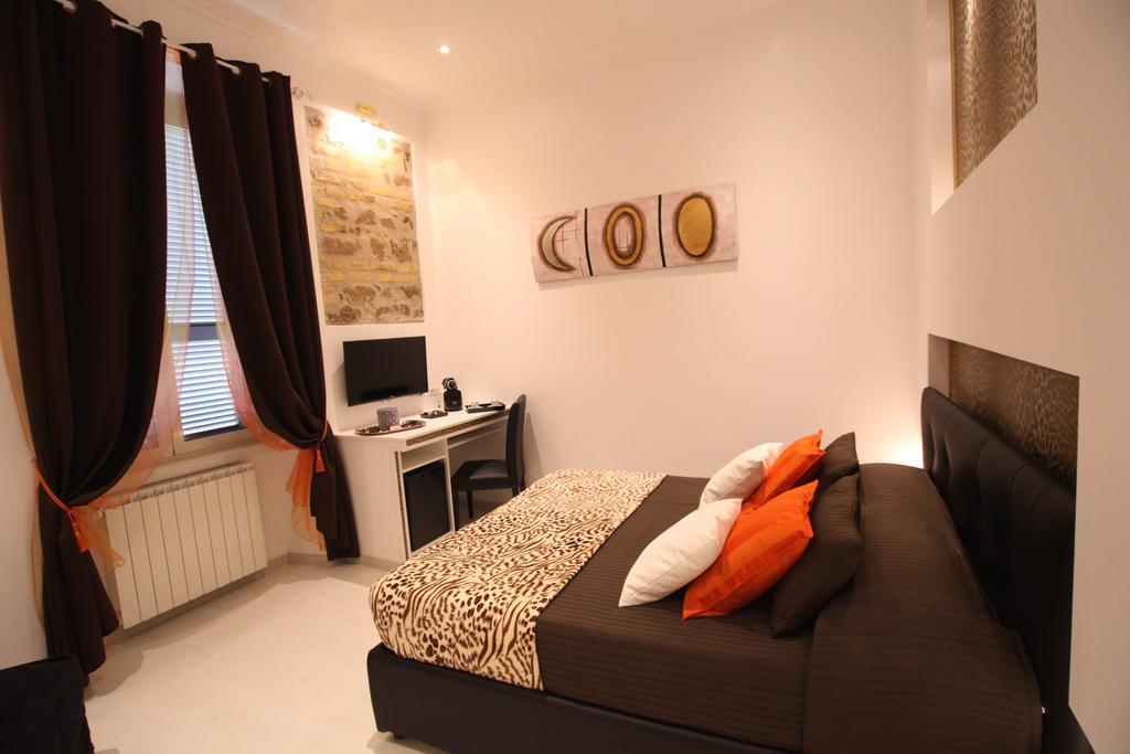 Interno 7 Luxury Rom