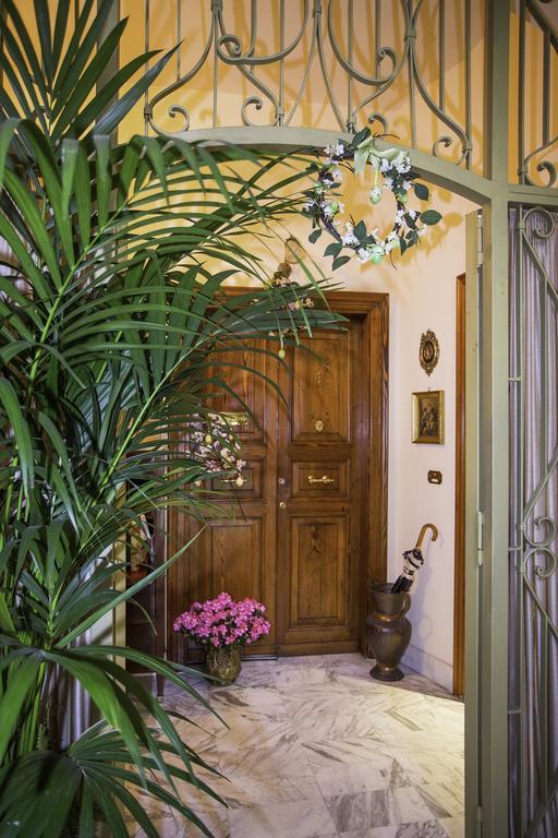 Bed and breakfast Casa Pariolina Roma