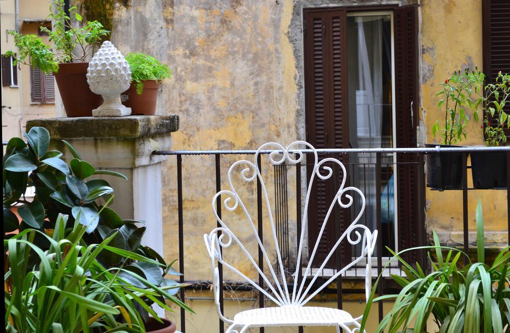 Babbo * Roma
