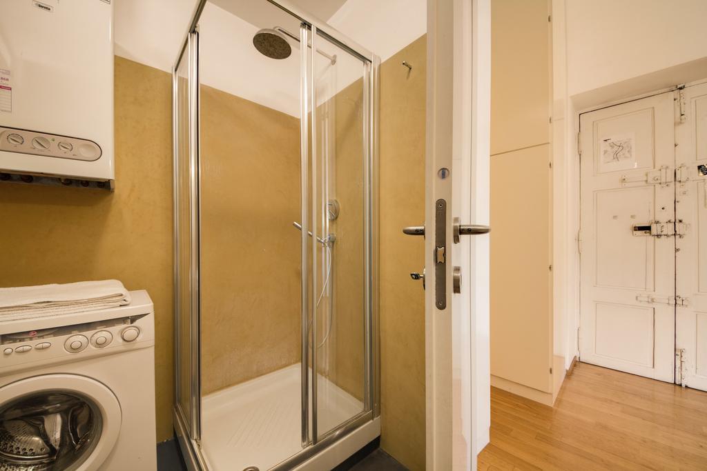 Ponte Testaccio Loft Apartamento