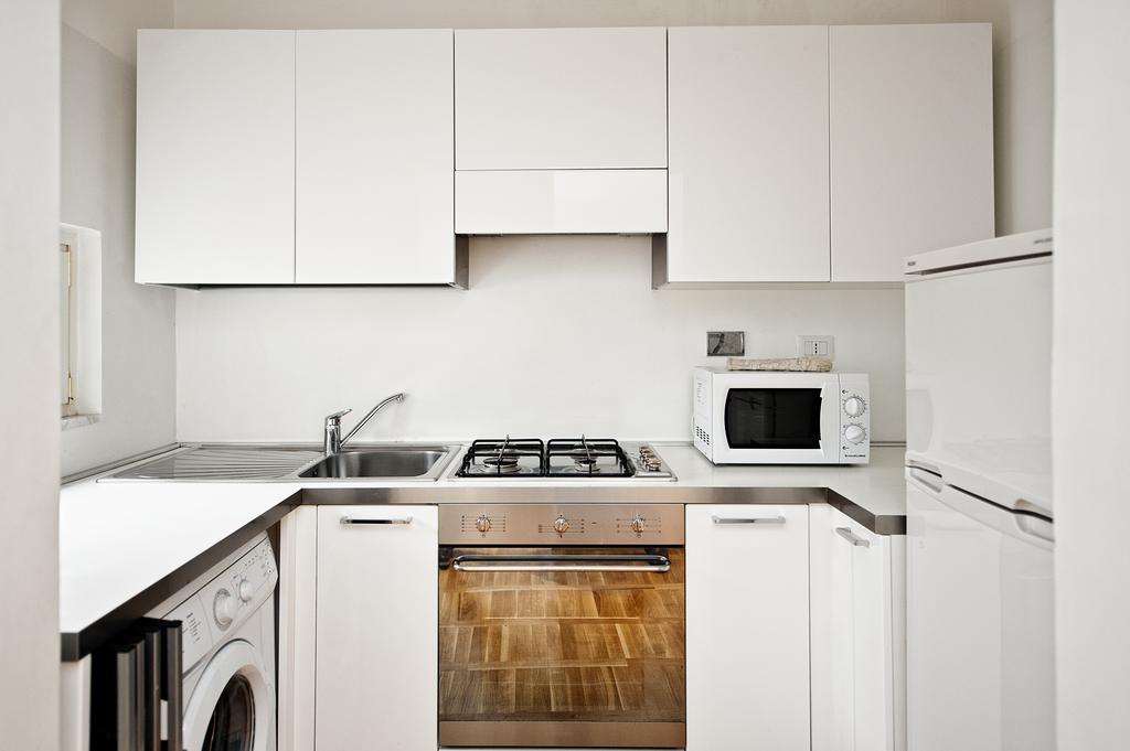 Romacentrarte Bed & Breakfast Roma
