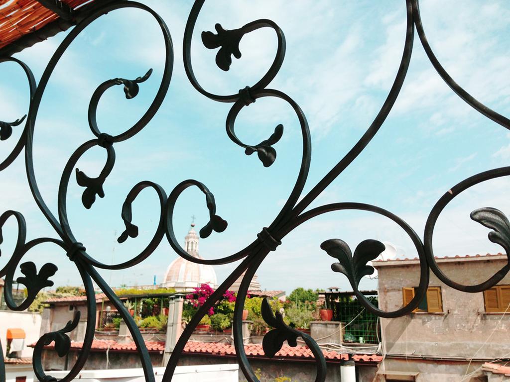 Navona Luxury Apartahotel Roma
