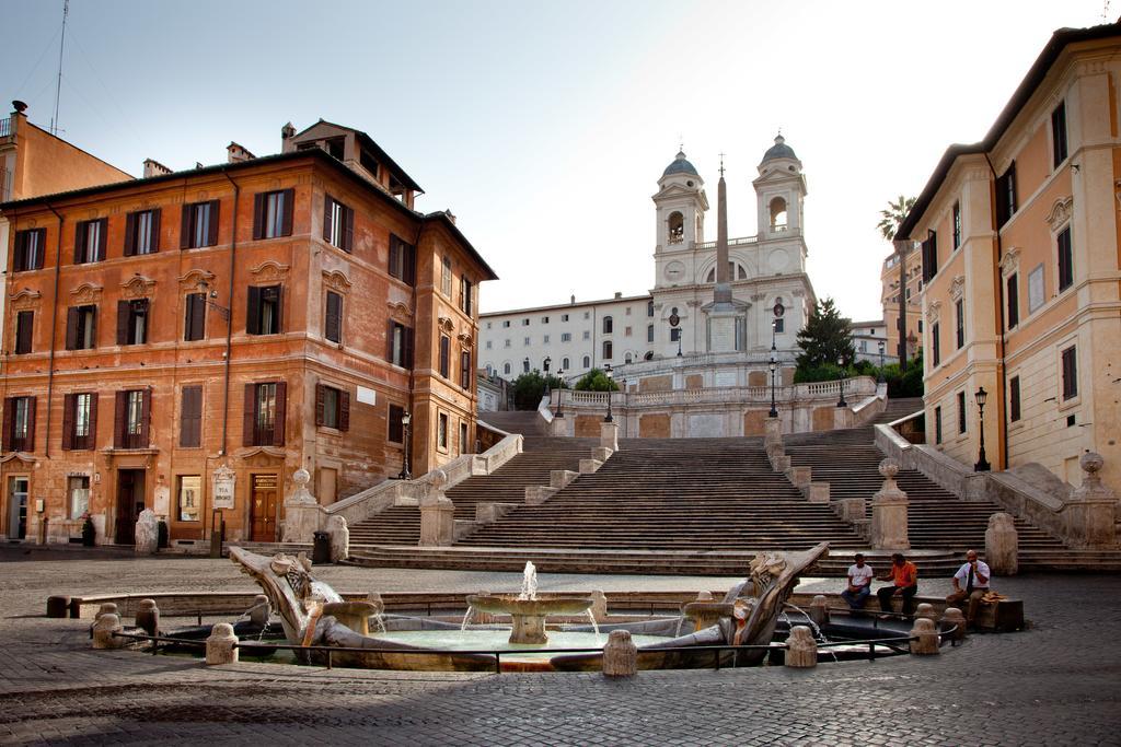 Bed and breakfast Affaccio Su 2*