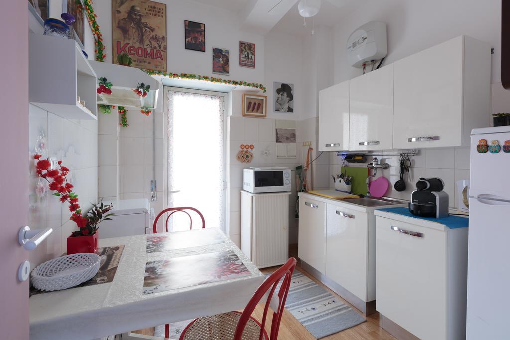 Affittacamere Simon House