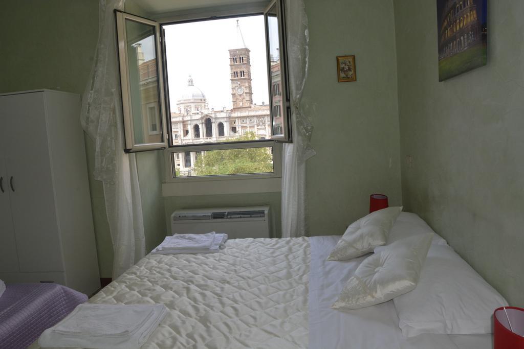 Rainbow Bed & Breakfast Roma