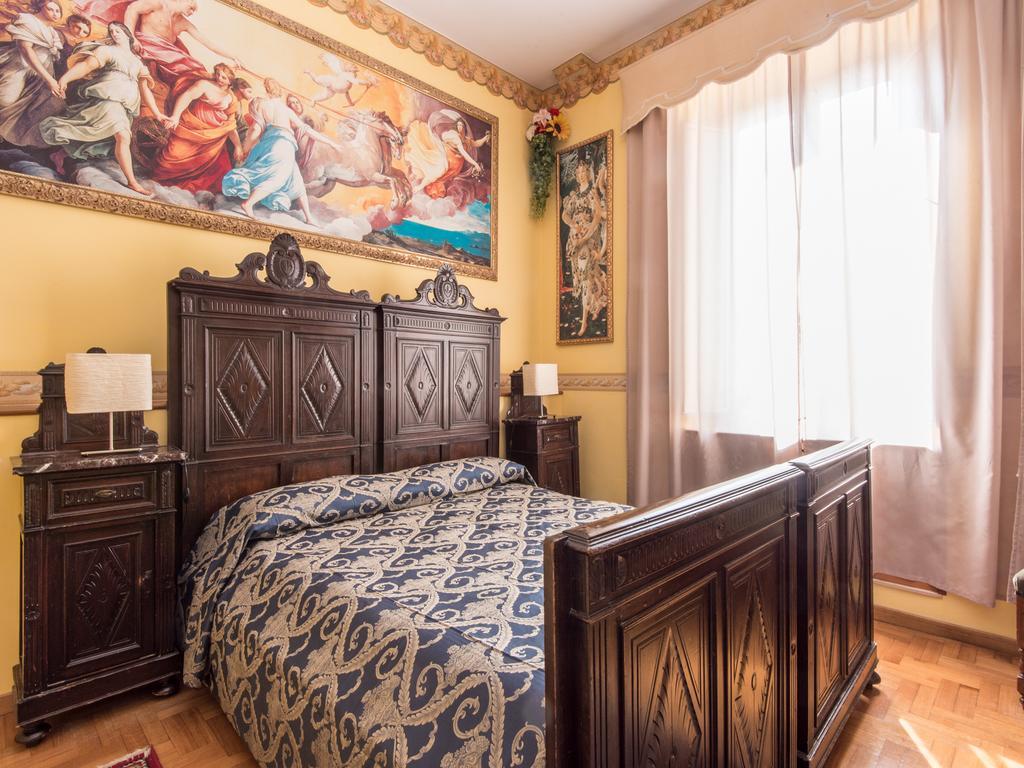 Casa de hóspedes Residenza Risorgimento Roma