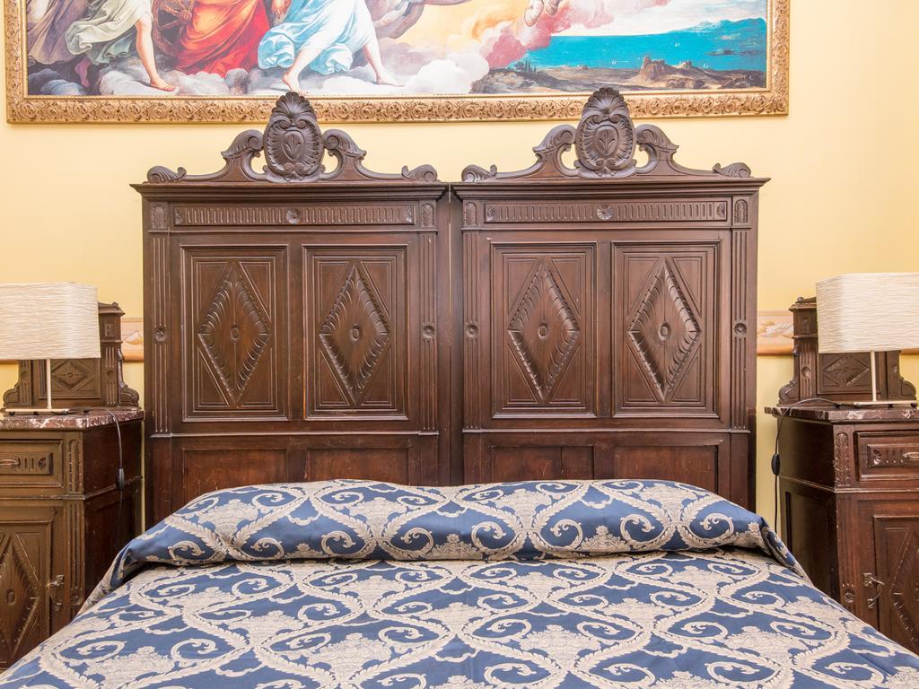 Gasthof Residenza Risorgimento
