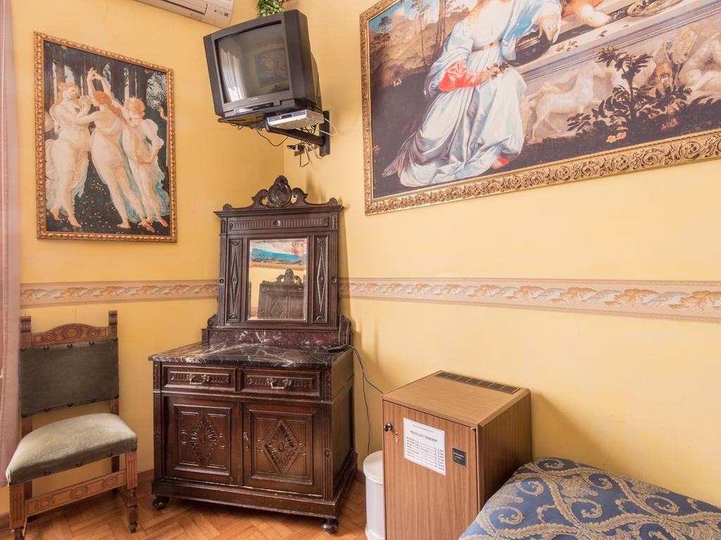 Residenza Risorgimento Casa de hóspedes