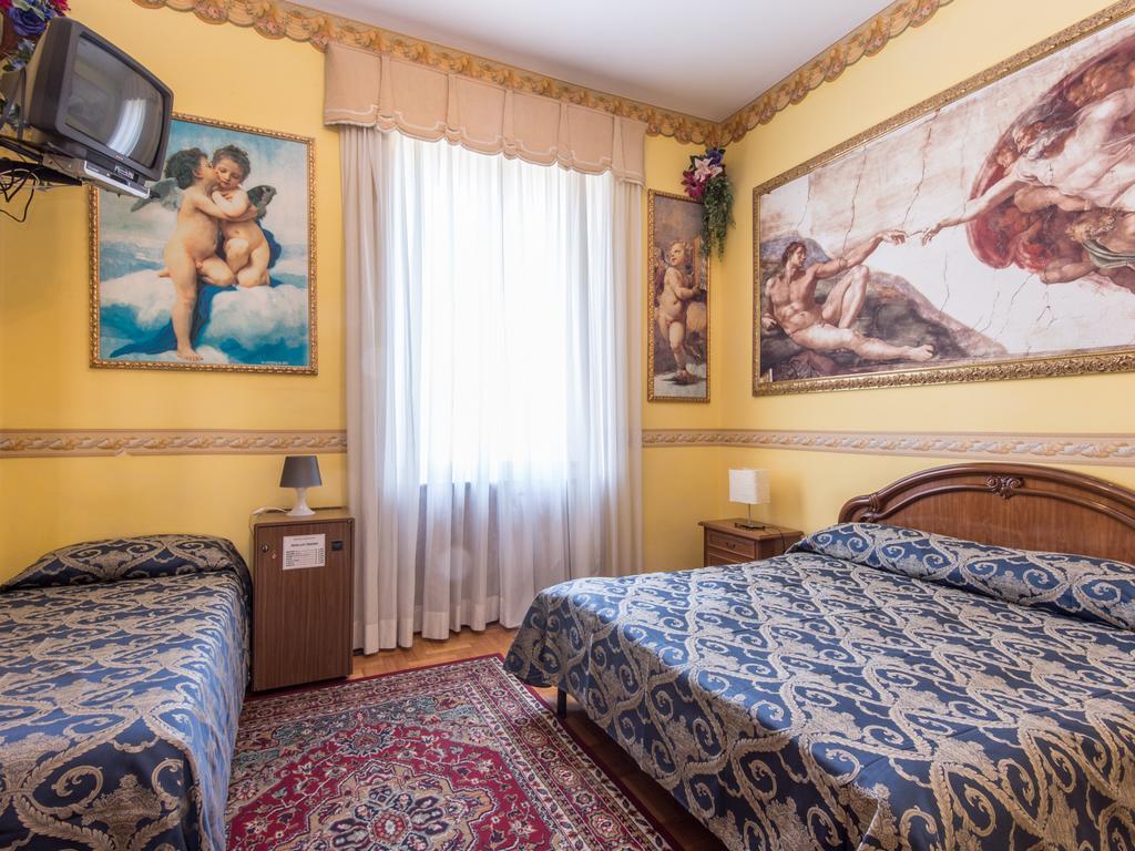 Residenza Risorgimento Casa de hóspedes 2*