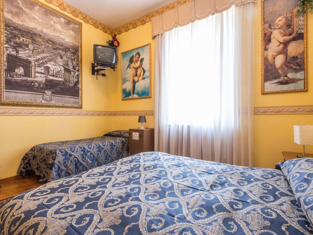 Residenza Risorgimento Roma