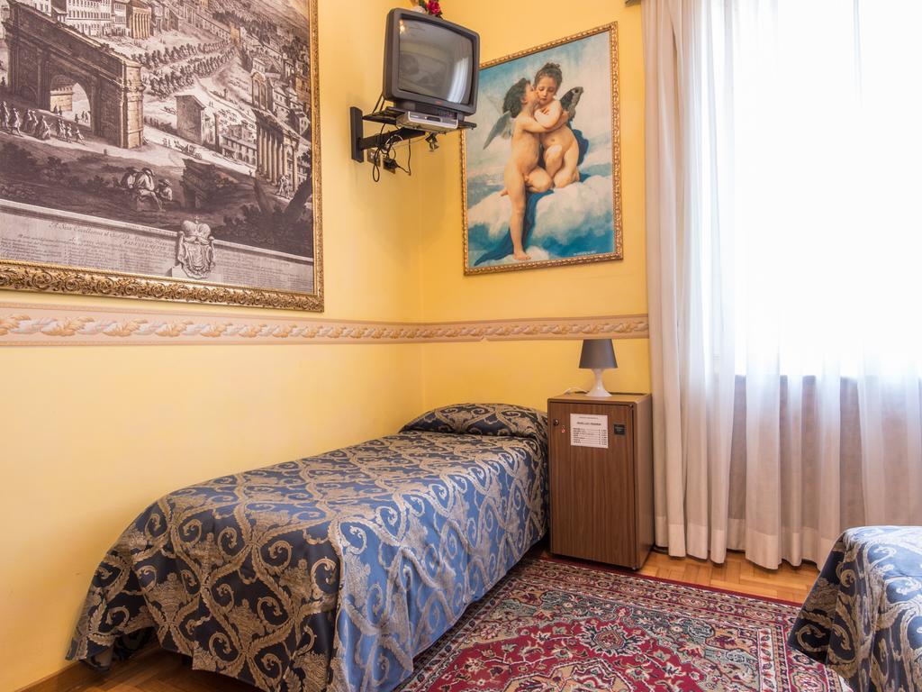 Casa de hóspedes Residenza Risorgimento