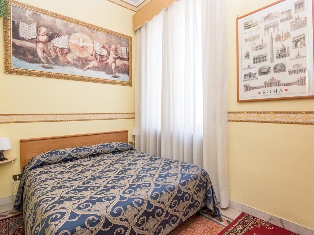 Residenza Risorgimento Casa de hóspedes Roma