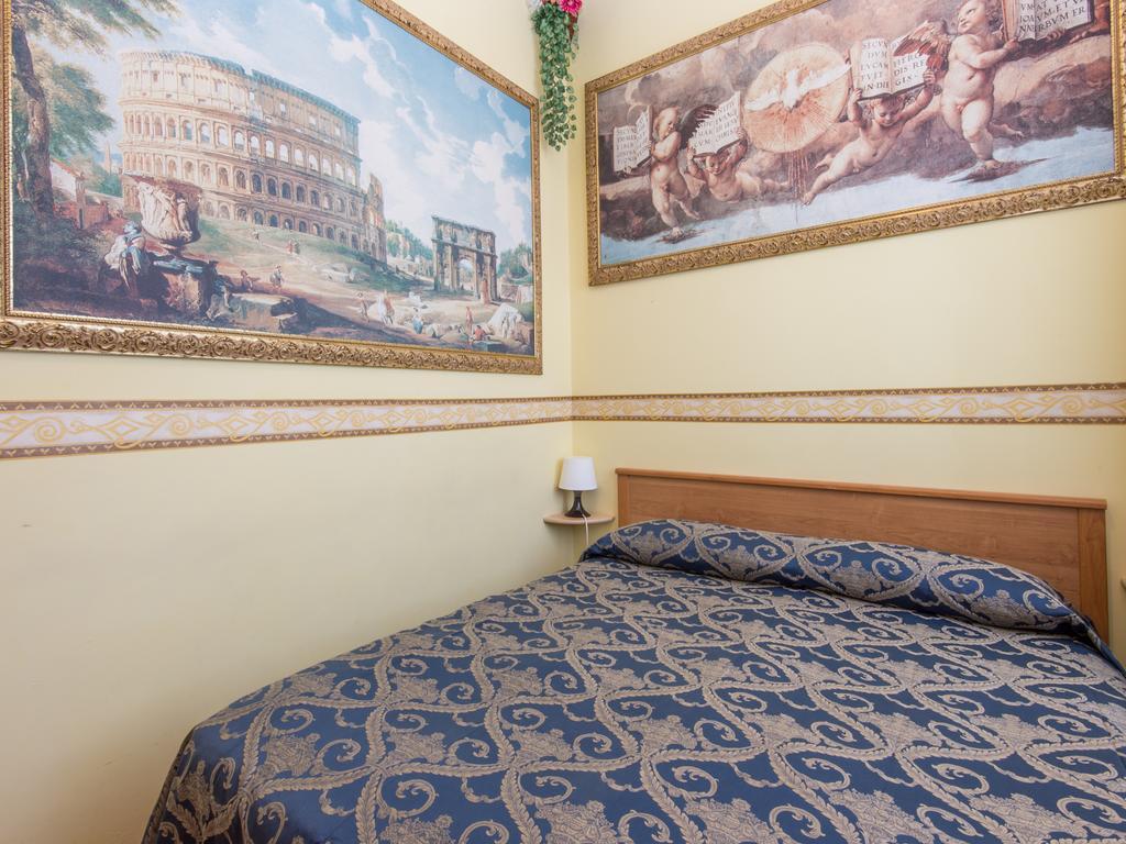Residenza Risorgimento 2* Roma