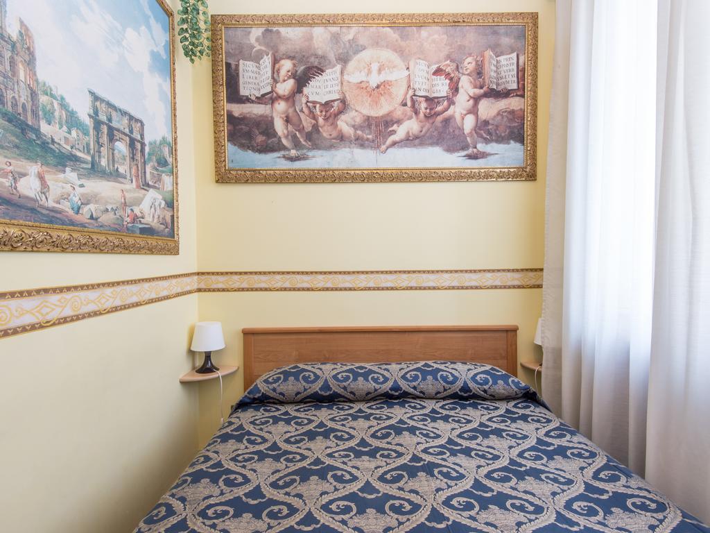 Casa de hóspedes Residenza Risorgimento