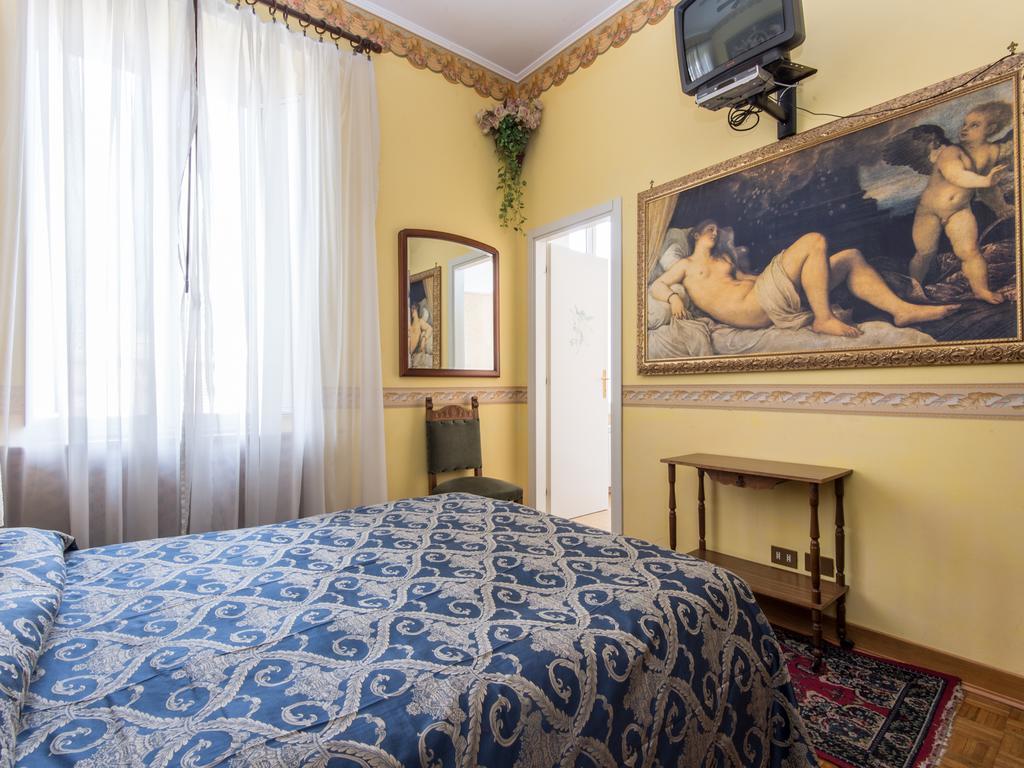 Residenza Risorgimento Casa de hóspedes