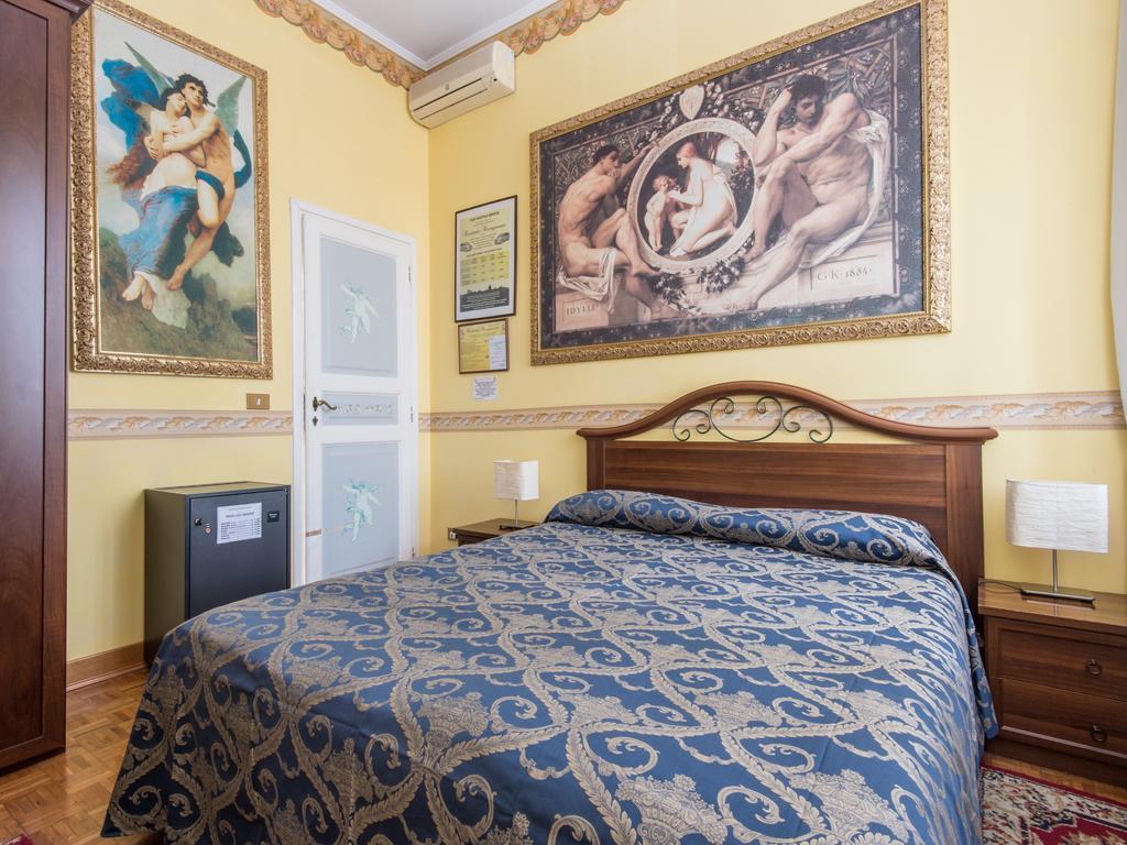 Casa de hóspedes Residenza Risorgimento
