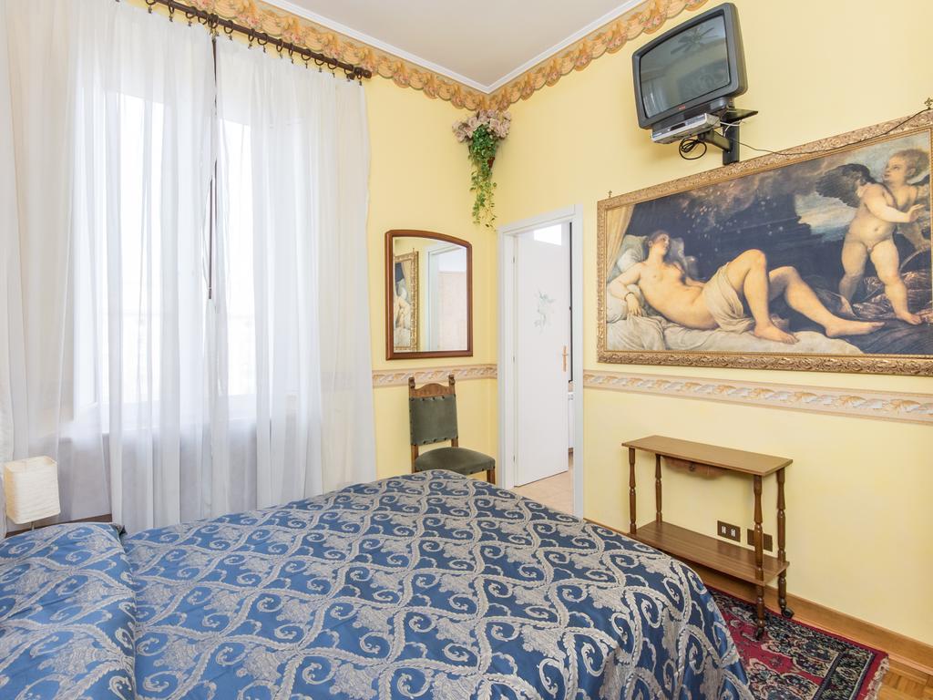 Residenza Risorgimento Roma