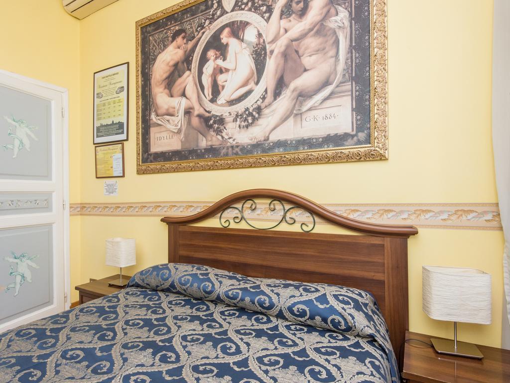 Residenza Risorgimento Casa de hóspedes 2*