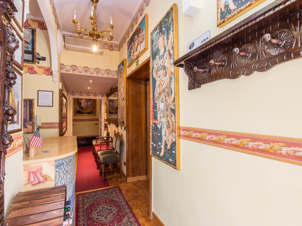 Residenza Risorgimento Roma