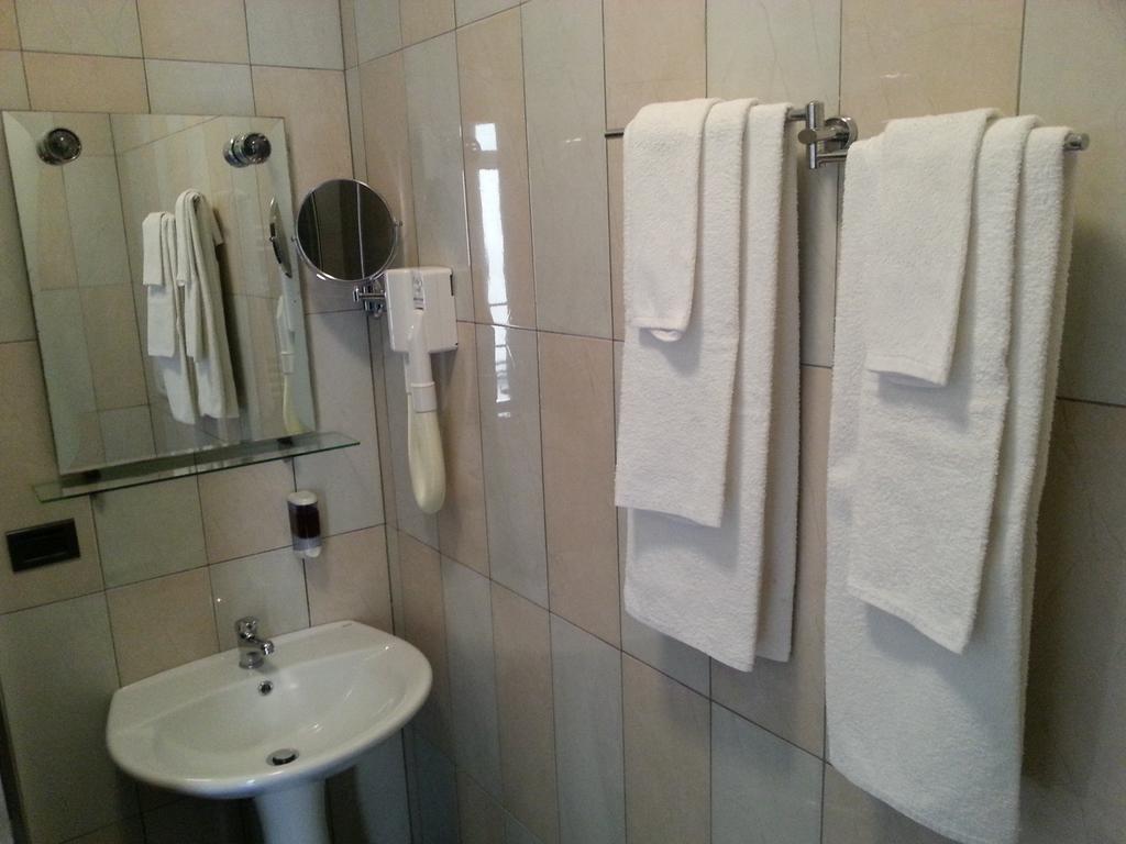 Missi Frühstückspension 3*