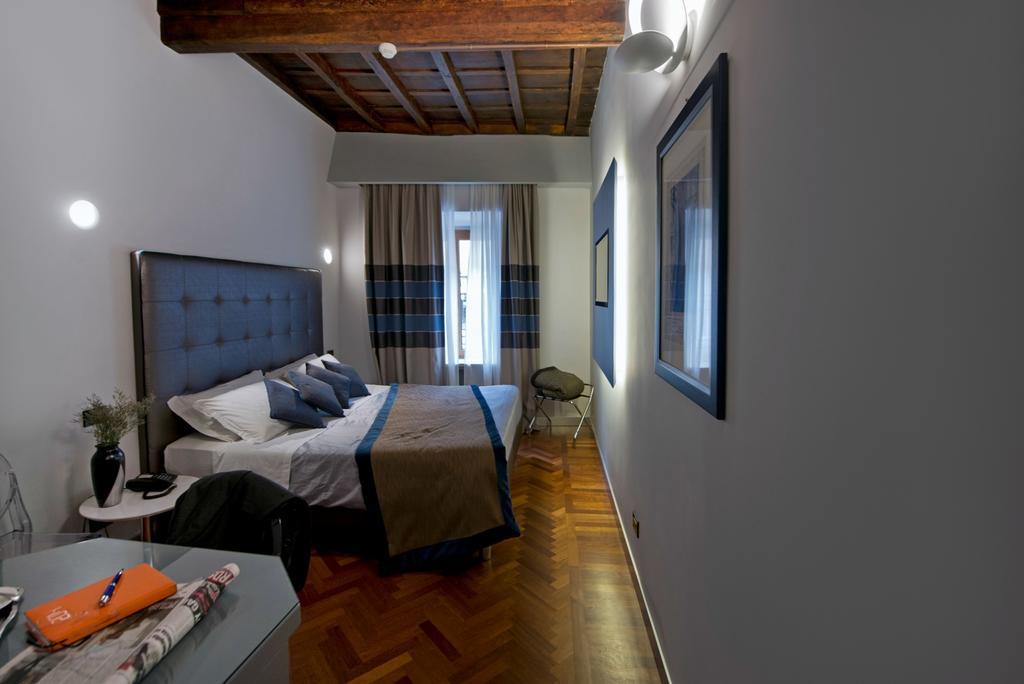 Relais Forus Frühstückspension 3*