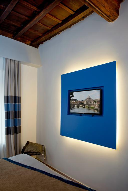 Relais Forus Bed and breakfast Roma