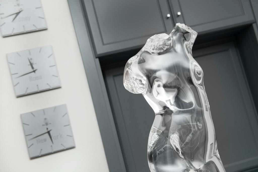 Relais Forus Bed and breakfast Roma