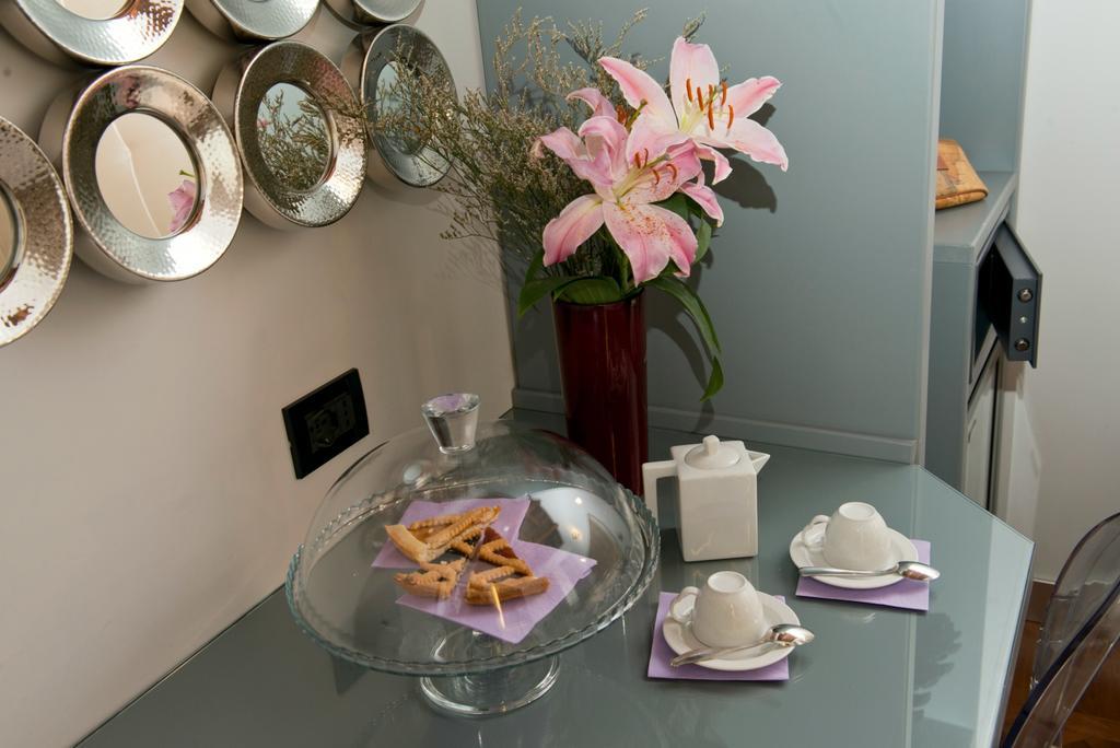 Bed and breakfast Relais Forus Roma