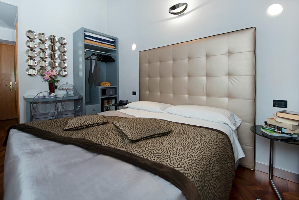Relais Forus Bed and breakfast