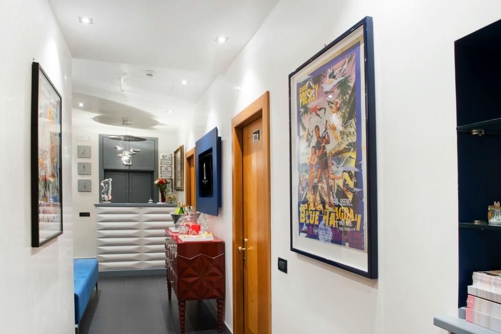 Bed and breakfast Relais Forus Roma