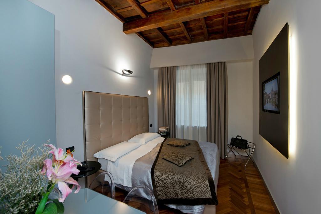 Relais Forus Bed and breakfast