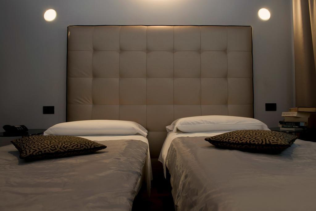 Relais Forus Frühstückspension 3*