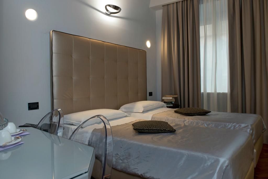 Bed and breakfast Relais Forus Roma