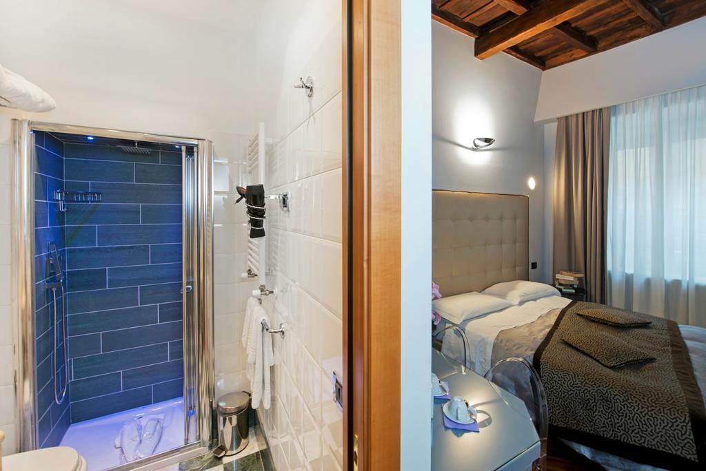 Bed and breakfast Relais Forus