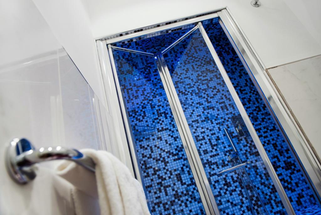 Relais Forus Bed and breakfast Roma