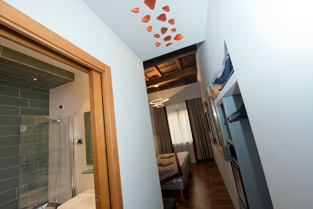 Bed and breakfast Relais Forus