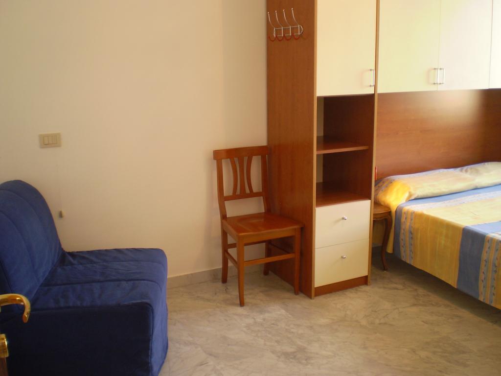 Maria Grazia Bed & Breakfast
