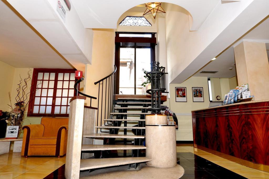 Hotel Executive Roma
