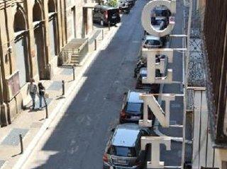 Hotel Centro Rom
