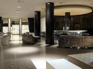 Del Senato Hotell Roma