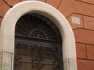 Residenza San Calisto Hotell 3*